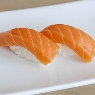 Sake - Salmon
