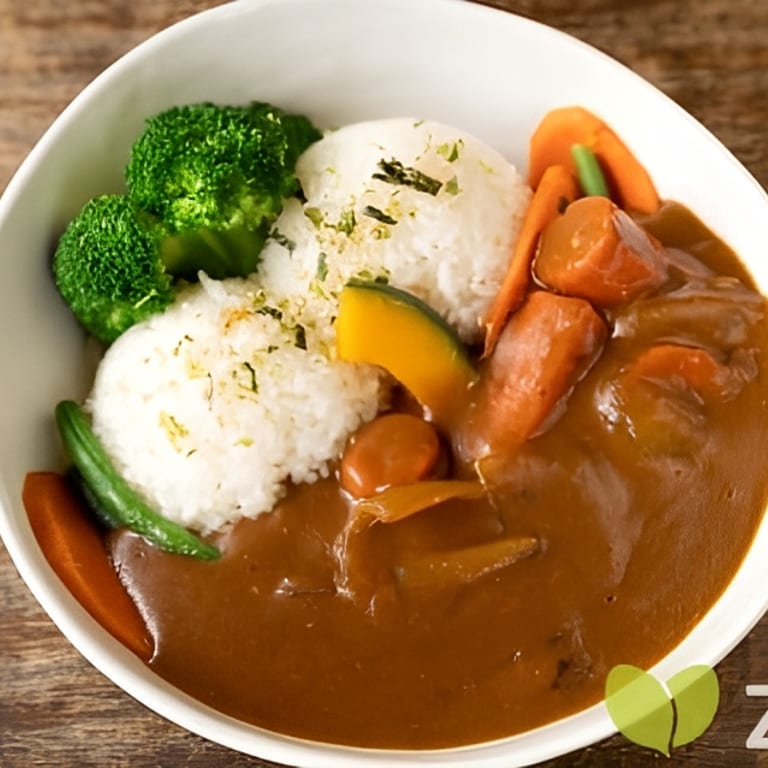 Curry Delights Await You
