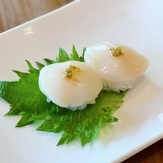 Hotate -Scallop