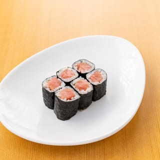 Tuna Roll (gf)