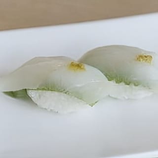 Hirame - Halibut
