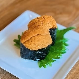 Uni - Sea Urchin