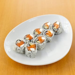 Philadelphia Roll (gf)