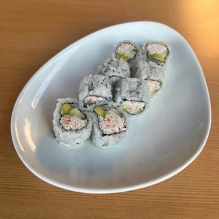 California Roll (gf)