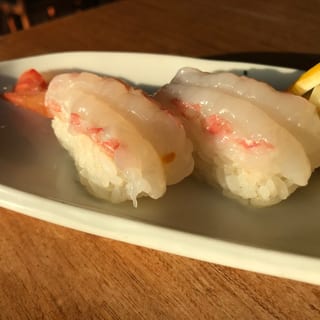 Amaebi - Sweet Shrimp