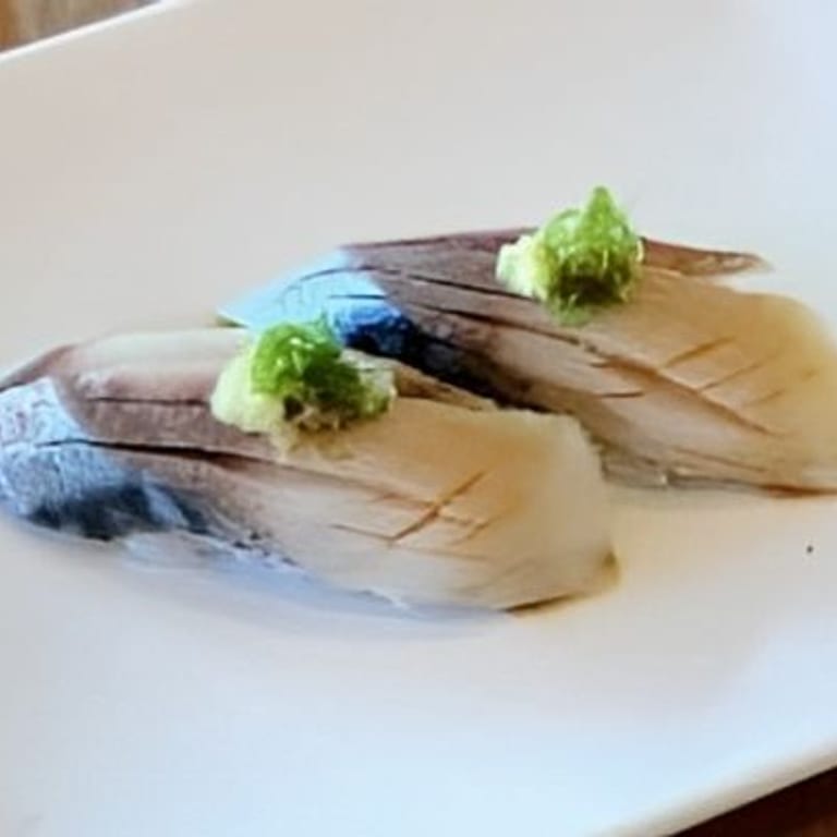 Delicious Japanese Cuisine Awaits