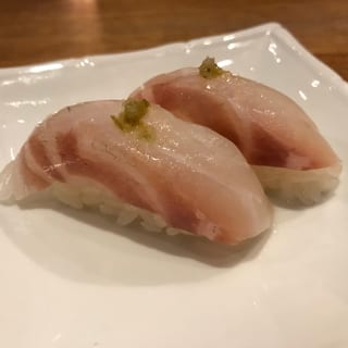 Tai - Red Snapper