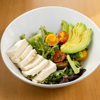Tofu Salad