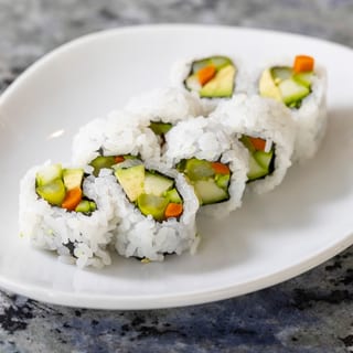 Veggie Roll