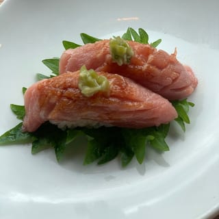 Toro -Tuna Belly