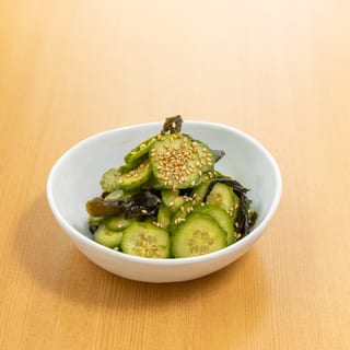 Sunomono