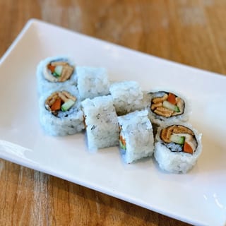Hippy Roll