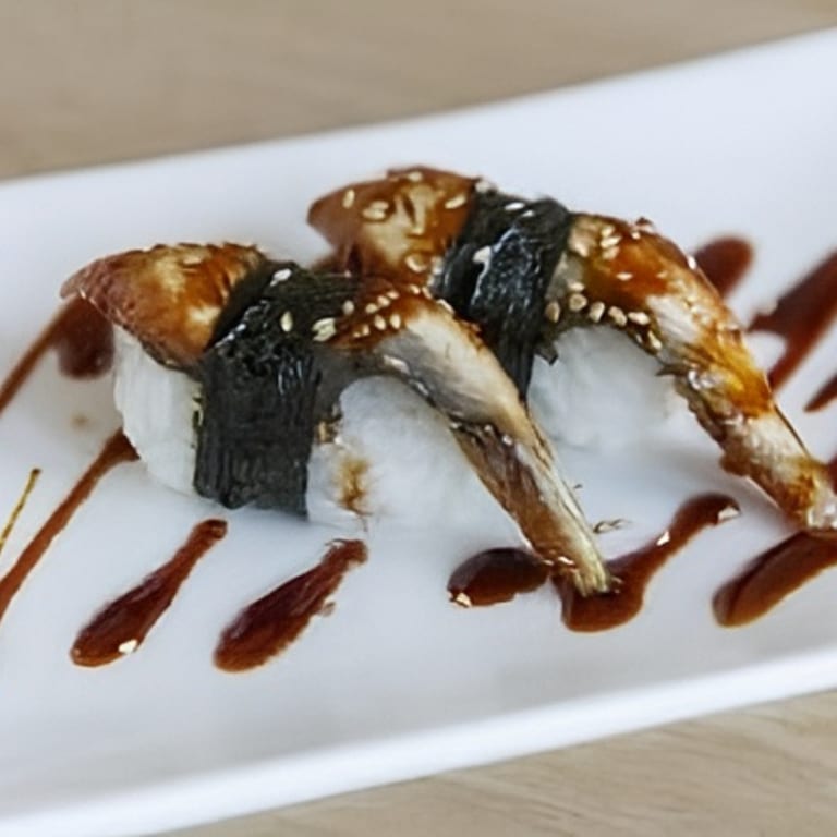 Discover Our Unagi Delights