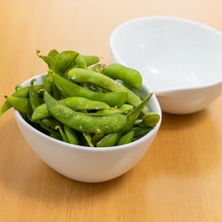 Edamame (v)
