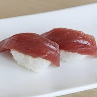 Maguro "Blue Fin" - Tuna
