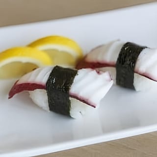 Tako - Octopus