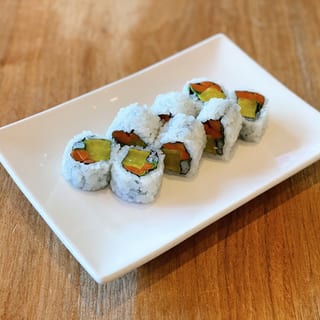 Hermit Roll