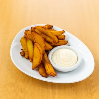 Satsuma Fries