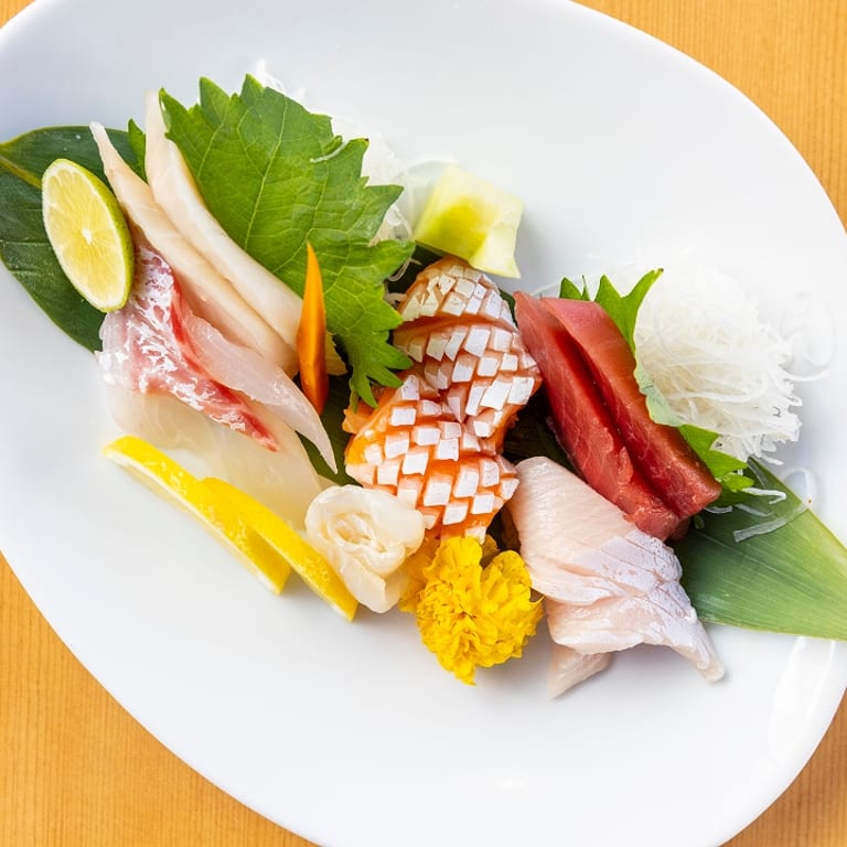 Savor the Shrimp Delights