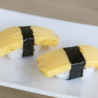 Tamago - Sweet Egg Cake