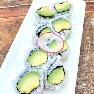 Avocado Roll