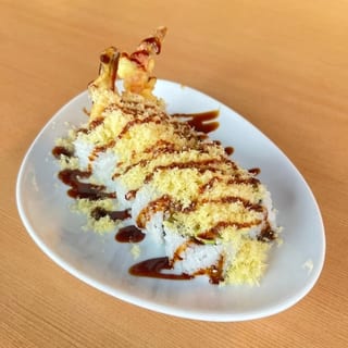 HH Crunchy