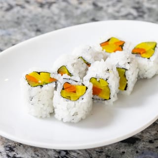Hermit Roll
