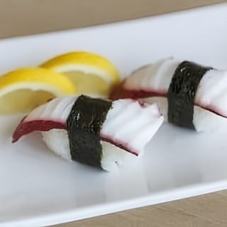 Tako - Octopus