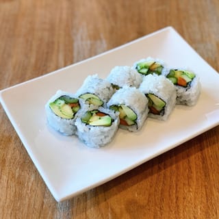 Vruit Roll