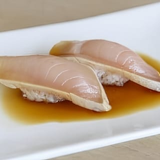 Shiro - Albacore