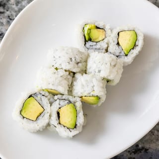 Avocado Roll