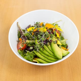 Spring Salad