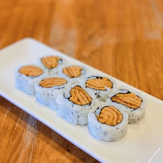 Inari Roll