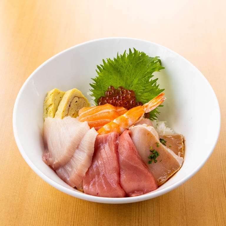 Tantalizing Tuna Roll Delights