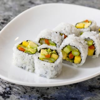 Vruit Roll