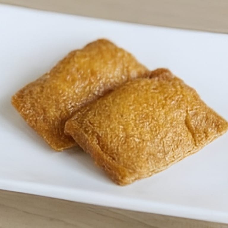 Inari: A Vegan Delight in Japanese Cuisine